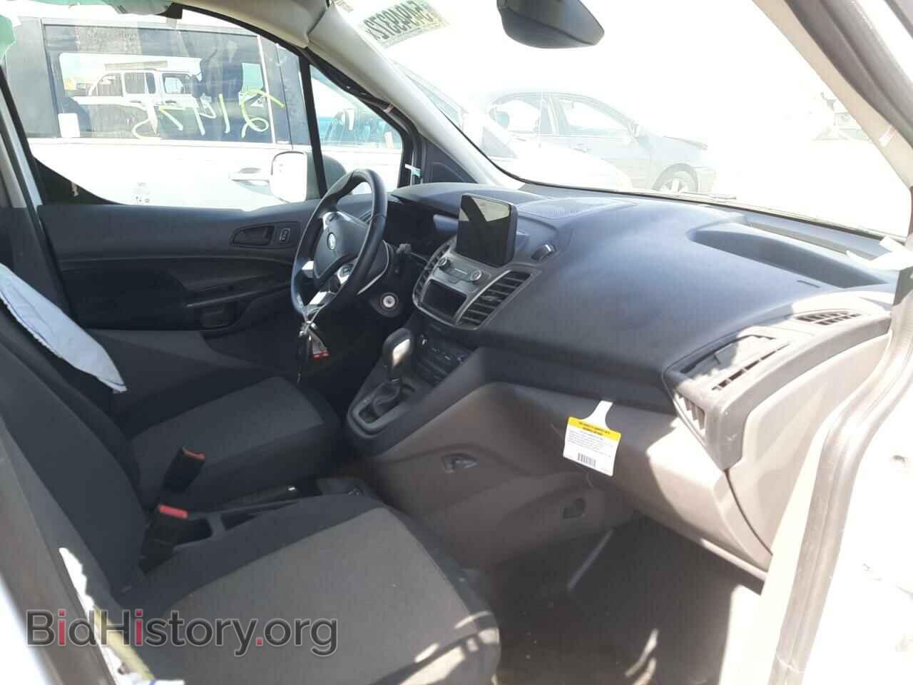 2021 FORD TRANSIT - VIN: NM0LS7E2XM1487103 - Фото 5