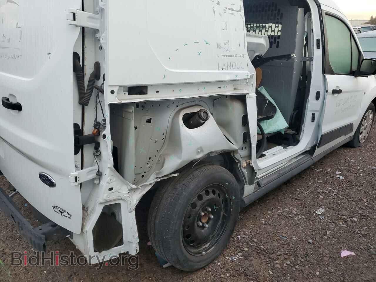 2021 FORD TRANSIT - VIN: NM0LS7E2XM1487103 - Фото 9