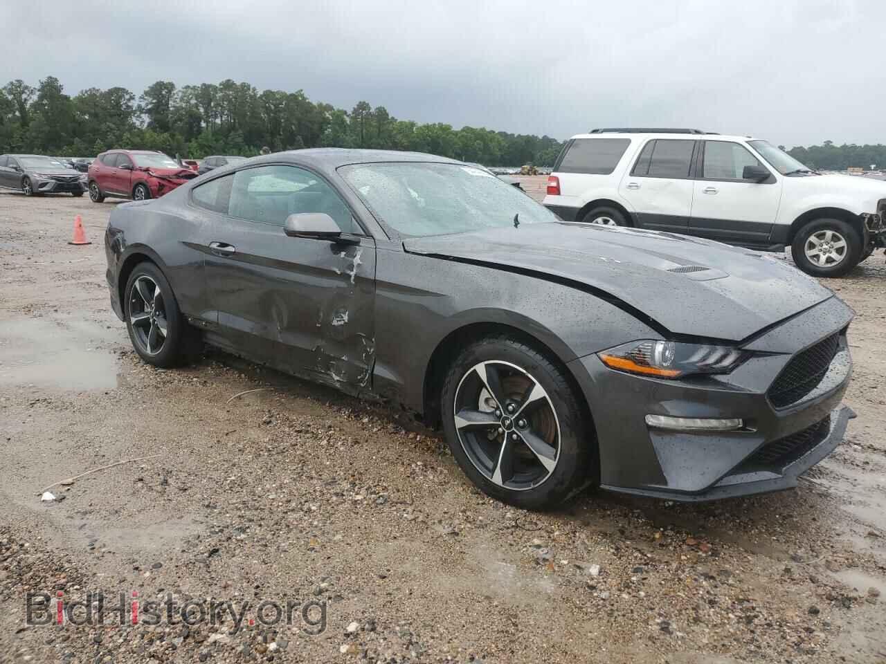 2018 FORD ALL Models - VIN: 1FA6P8TH7J5182943 - Photo 4