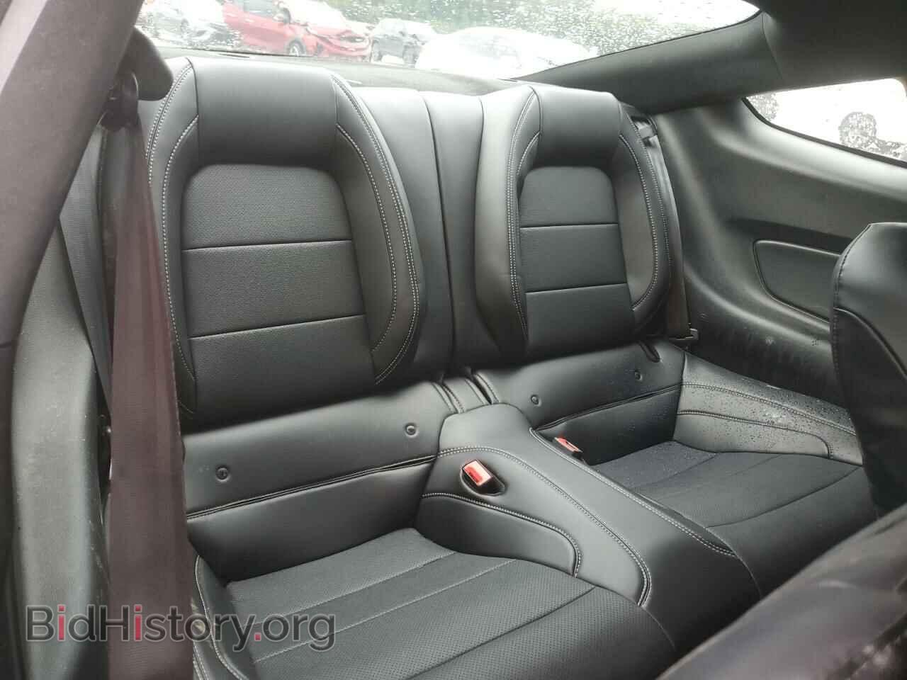 2018 FORD ALL Models - VIN: 1FA6P8TH7J5182943 - Photo 10