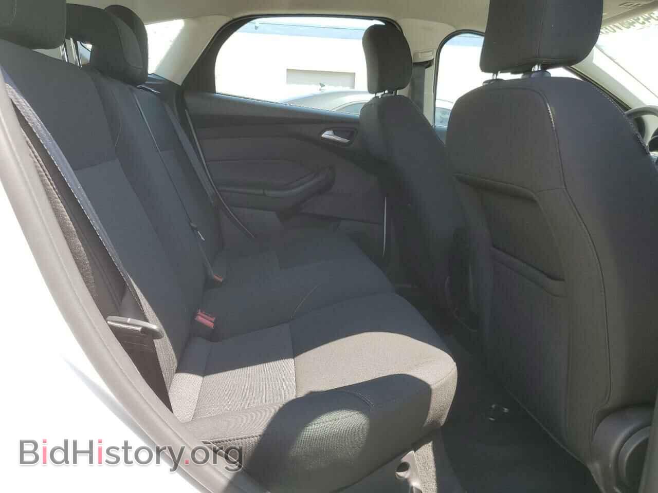 2016 FORD FOCUS - VIN: 1FADP3K24GL225565 - Photo 10