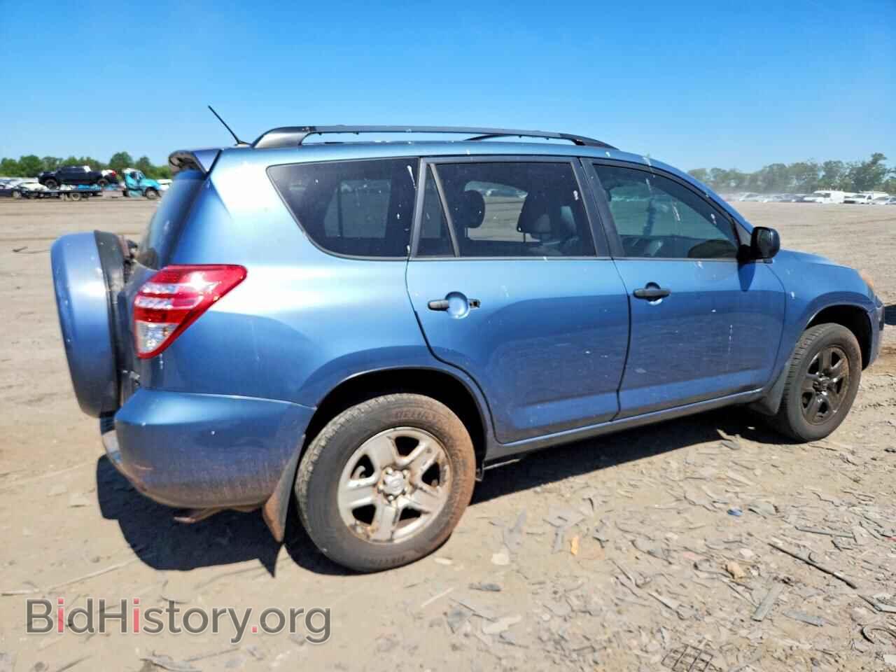 2009 TOYOTA RAV4 - VIN: 2T3BF33V99W005416 - Фото 3