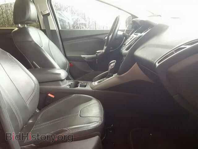 2013 FORD FOCUS SE - VIN: 1FADP3F28DL354298 - Фото 5