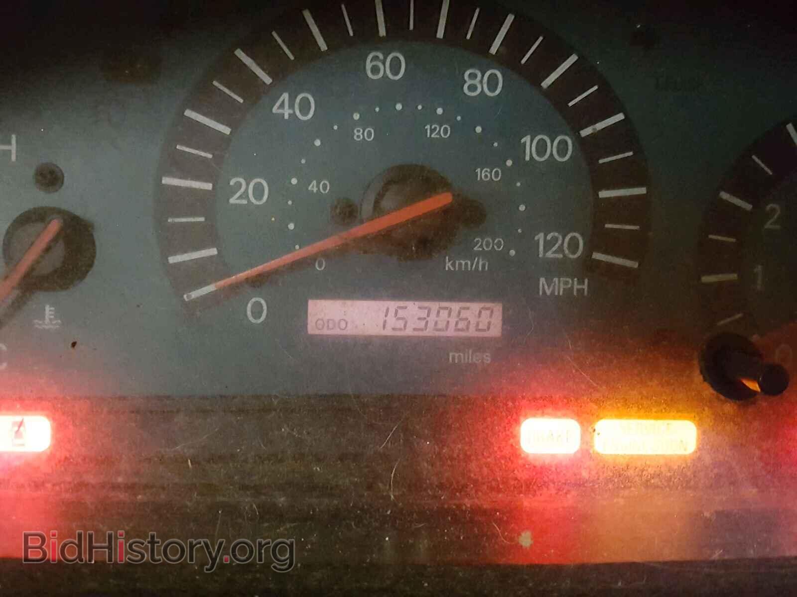 2003 MITSUBISHI GALANT - VIN: 4A3AA46G23E081486 - Фото 8