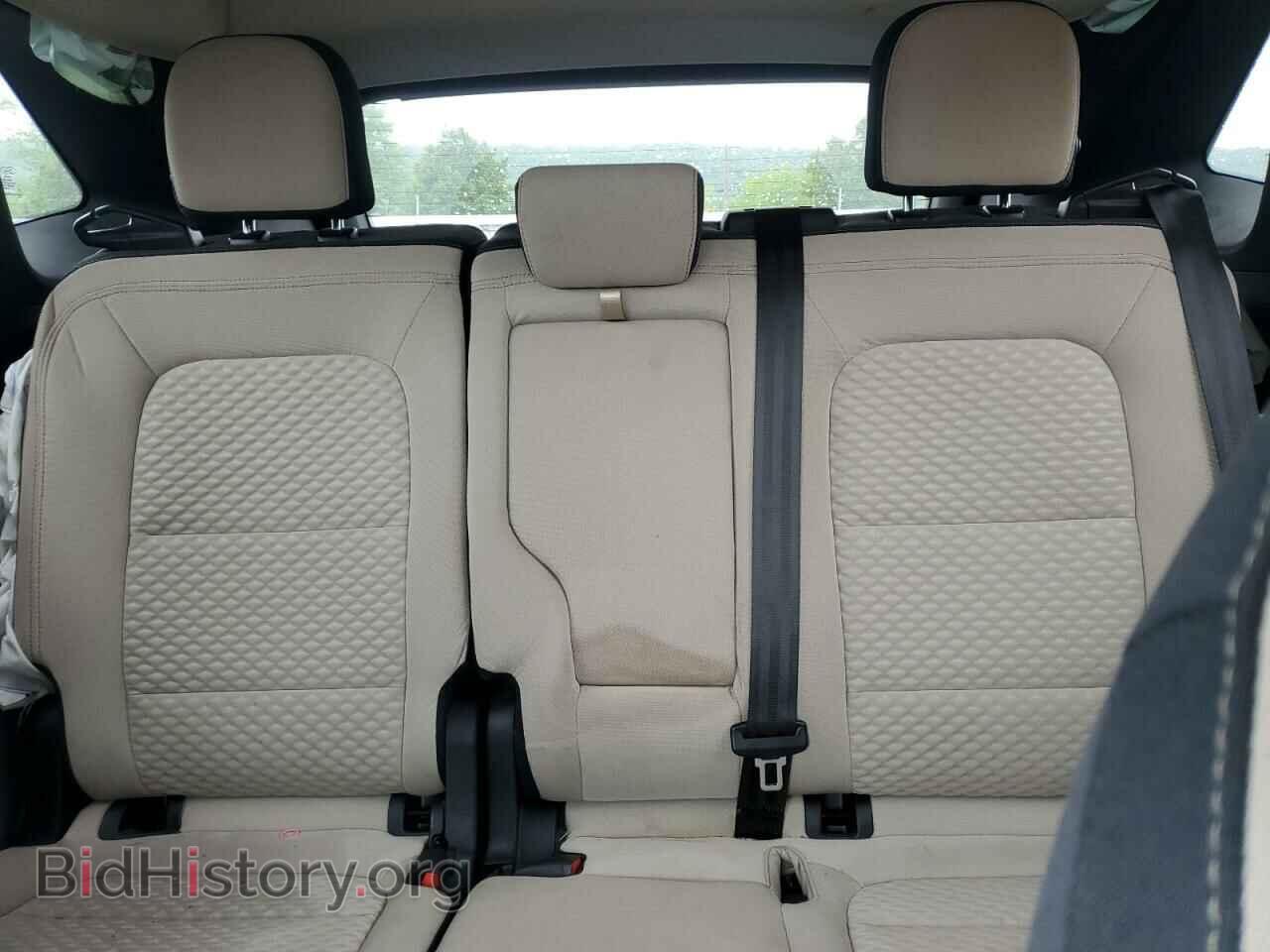 2020 FORD ESCAPE - VIN: 1FMCU9G69LUA21549 - Photo 10