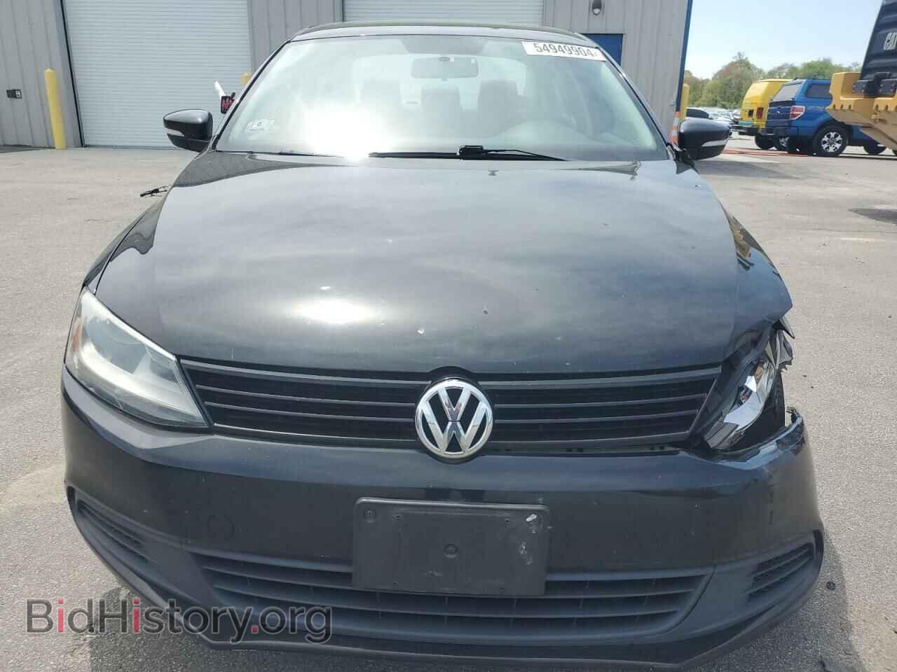 2012 VOLKSWAGEN JETTA - VIN: 3VWDP7AJ0CM410146 - Фото 5