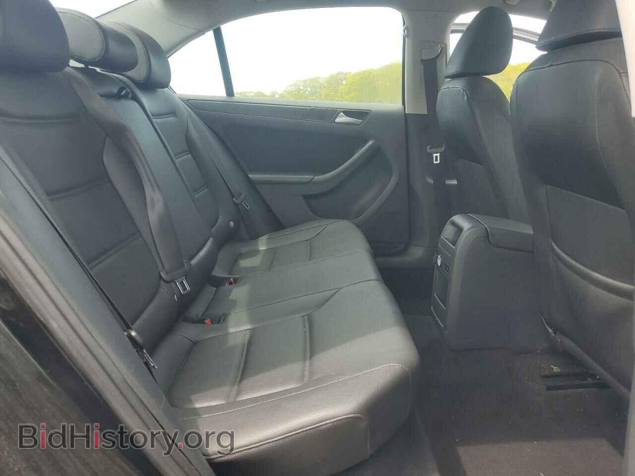 2012 VOLKSWAGEN JETTA - VIN: 3VWDP7AJ0CM410146 - Фото 10