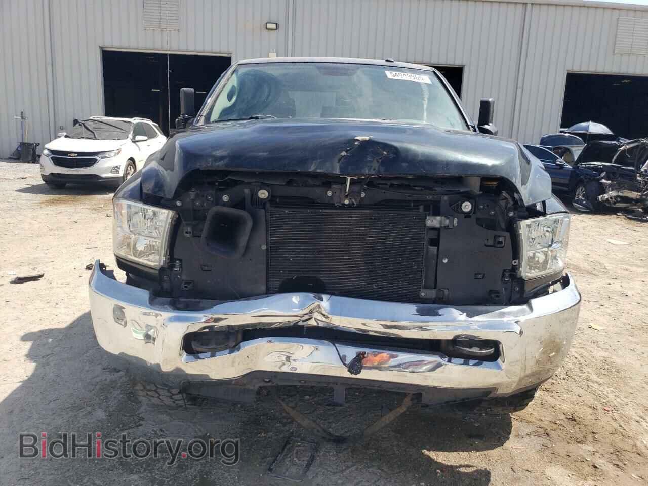 2015 RAM All Models - VIN: 3C6UR5CL0FG544407 - Фото 5
