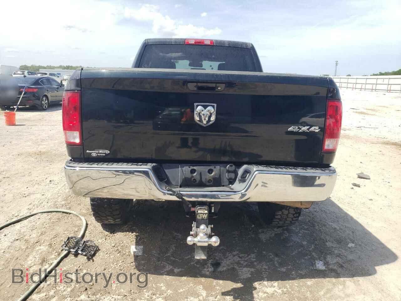 2015 RAM All Models - VIN: 3C6UR5CL0FG544407 - Фото 6