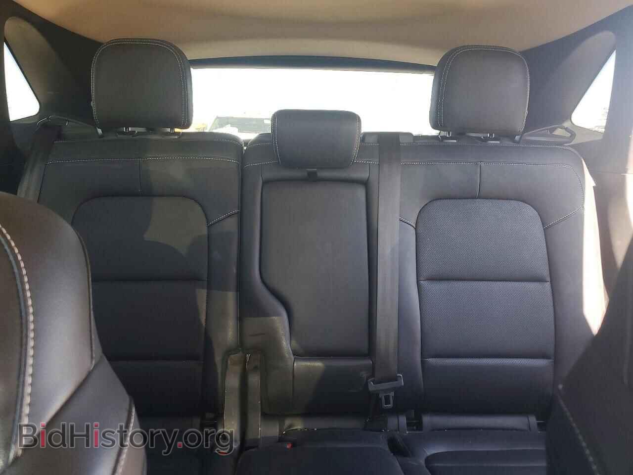 2020 FORD ESCAPE - VIN: 1FMCU9BZ7LUA63364 - Фото 10