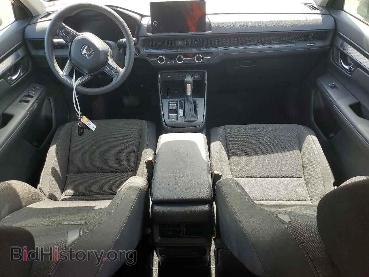 2026 HONDA CRV - VIN: 2HKRS3H28TH313720 - Фото 8
