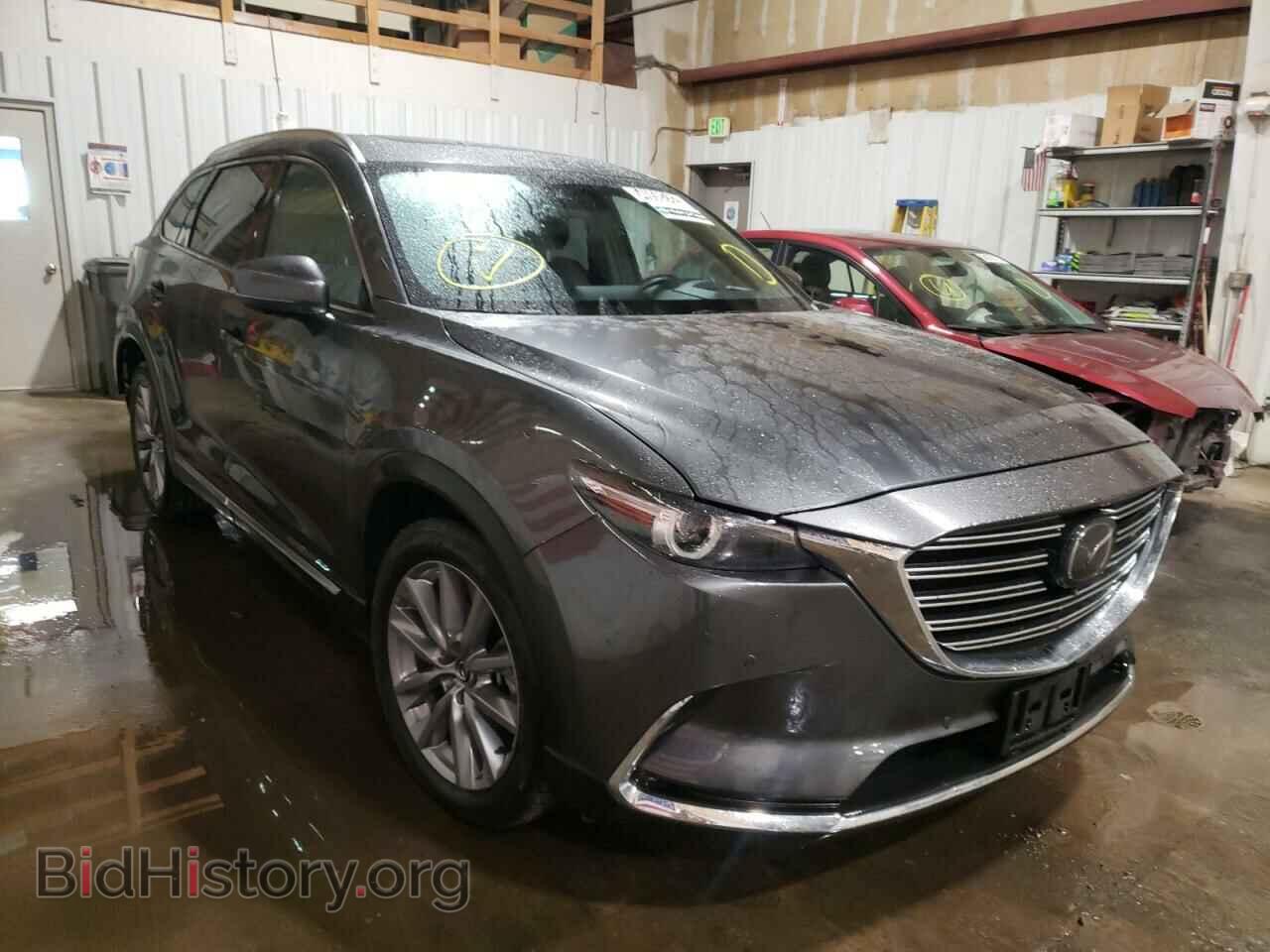 Фотография JM3TCBDY9M0523739 - MAZDA CX-9 2021