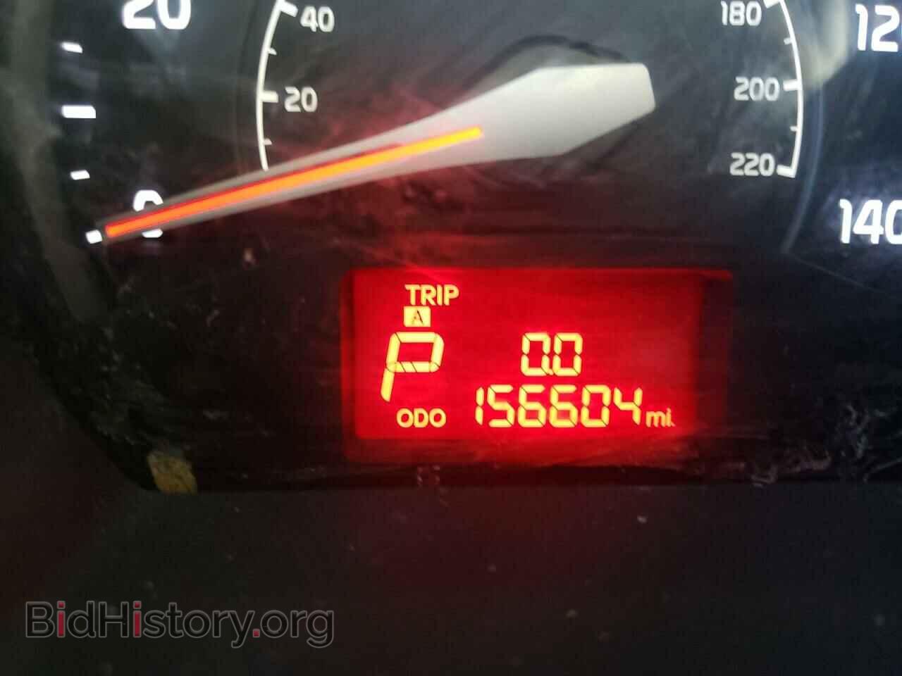 2013 KIA RIO - VIN: KNADN4A32D6169844 - Фото 8