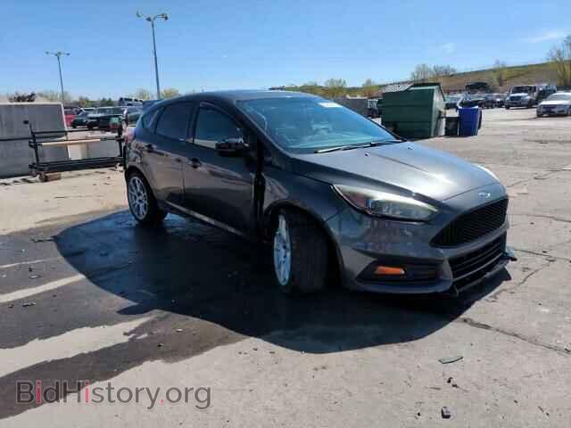 2017 FORD FOCUS - VIN: 1FADP3L95HL298134 - Photo 14
