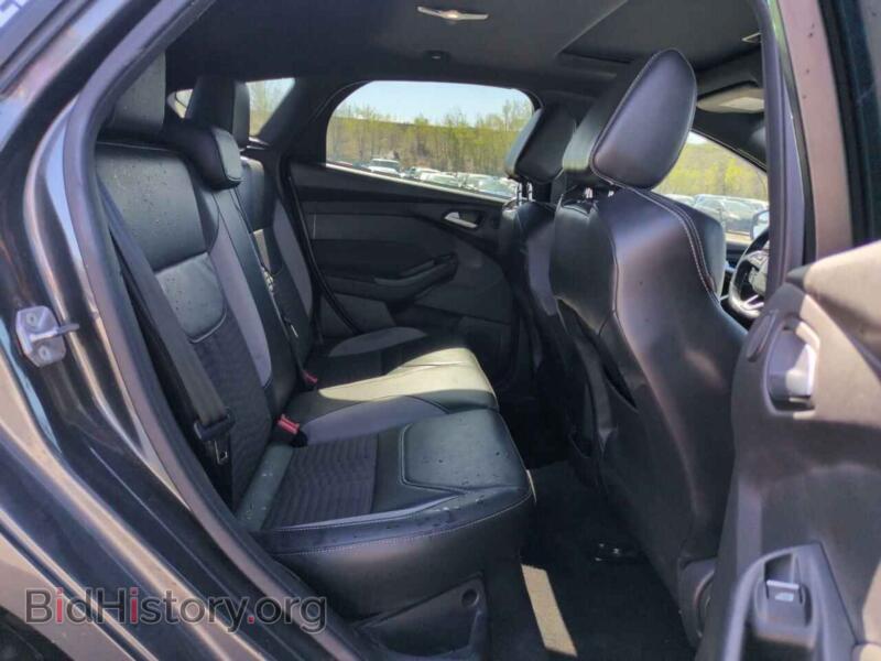 2017 Ford FOCUS (VIN 1FADP3L95HL298134) — фото 10 из 16