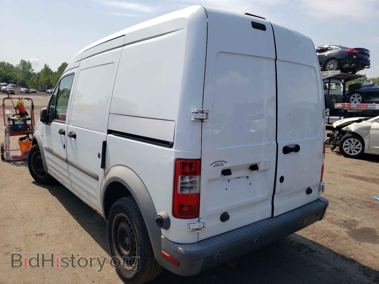 2011 FORD TRANSIT - VIN: NM0LS7AN4BT063241 - Photo 3
