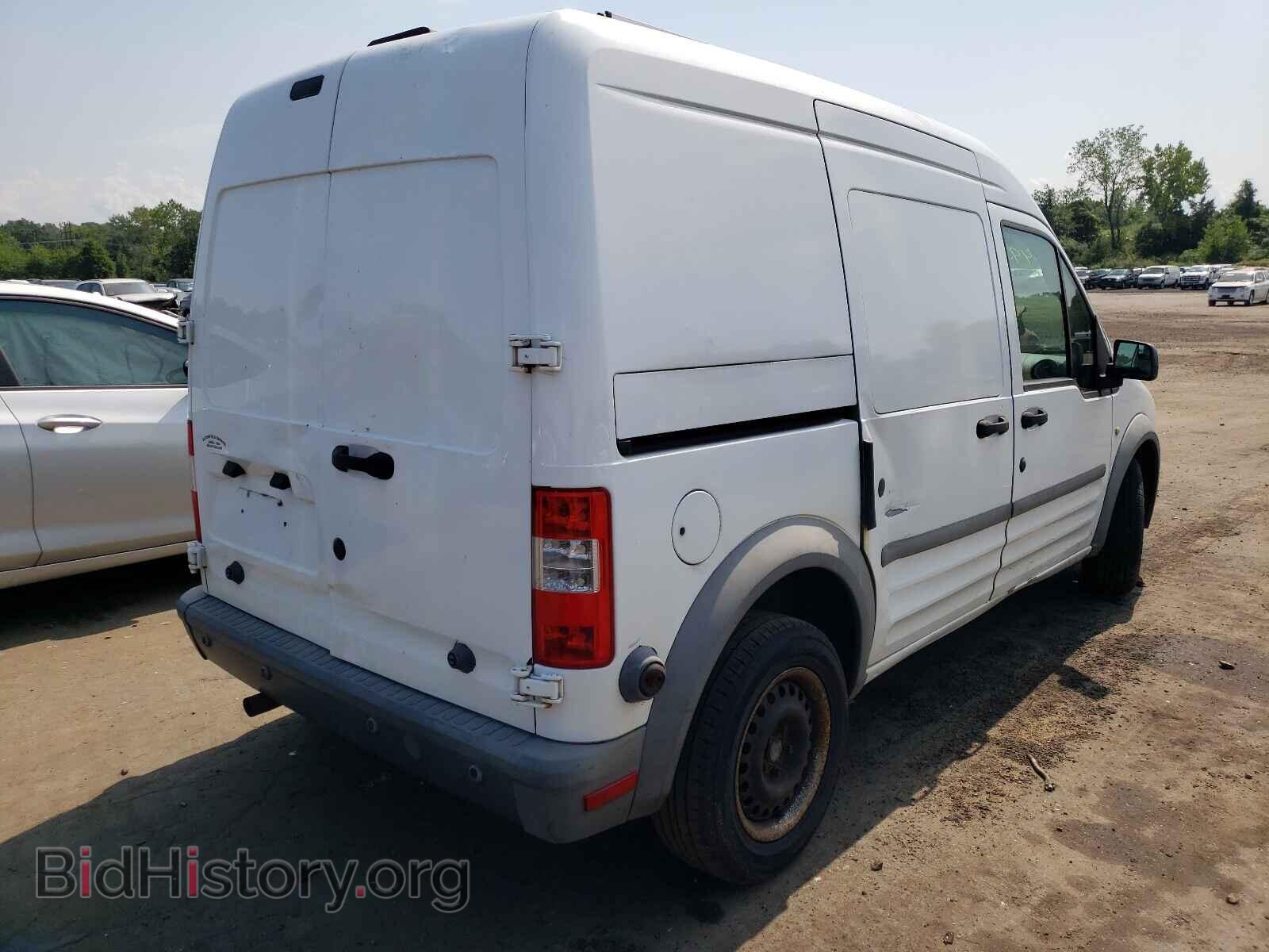 2011 FORD TRANSIT - VIN: NM0LS7AN4BT063241 - Photo 4