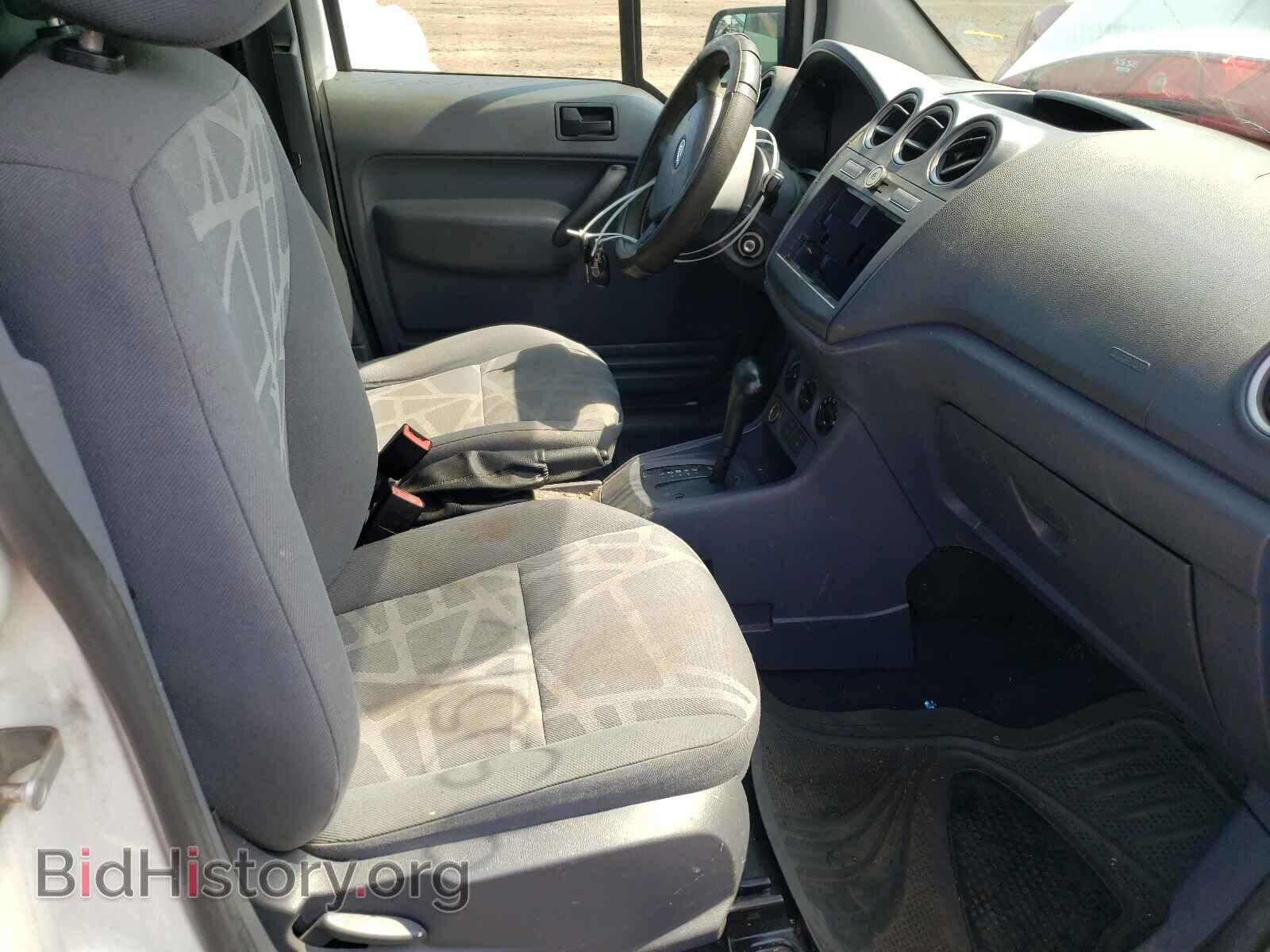 2011 FORD TRANSIT - VIN: NM0LS7AN4BT063241 - Photo 5