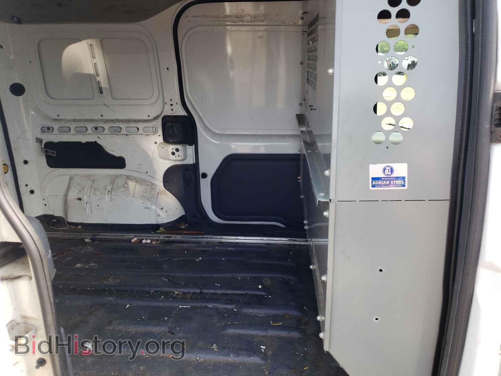 2011 FORD TRANSIT - VIN: NM0LS7AN4BT063241 - Photo 6