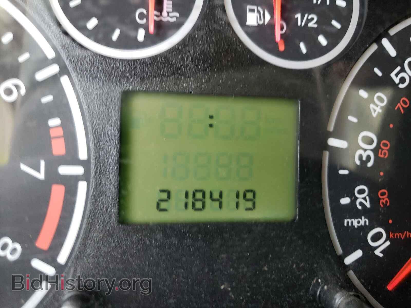 2011 FORD TRANSIT - VIN: NM0LS7AN4BT063241 - Photo 8