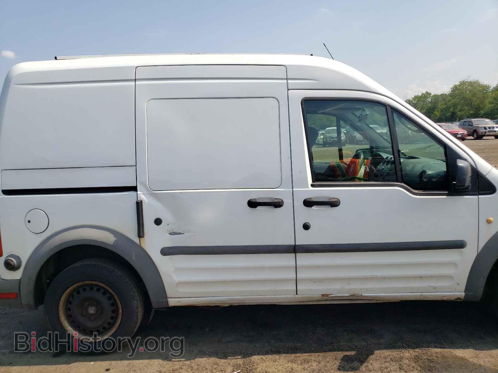 2011 FORD TRANSIT - VIN: NM0LS7AN4BT063241 - Photo 9