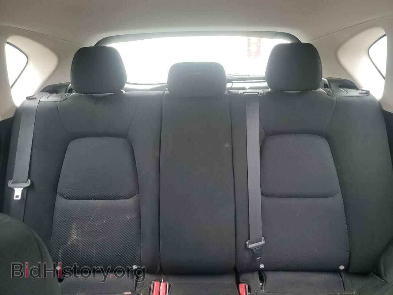 2018 MAZDA CX-5 - VIN: JM3KFBBM3J0414756 - Фото 10