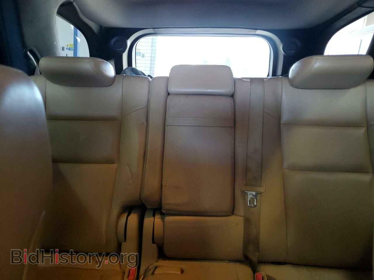 2013 DODGE DURANGO - VIN: 1C4SDJET8DC658191 - Photo 10