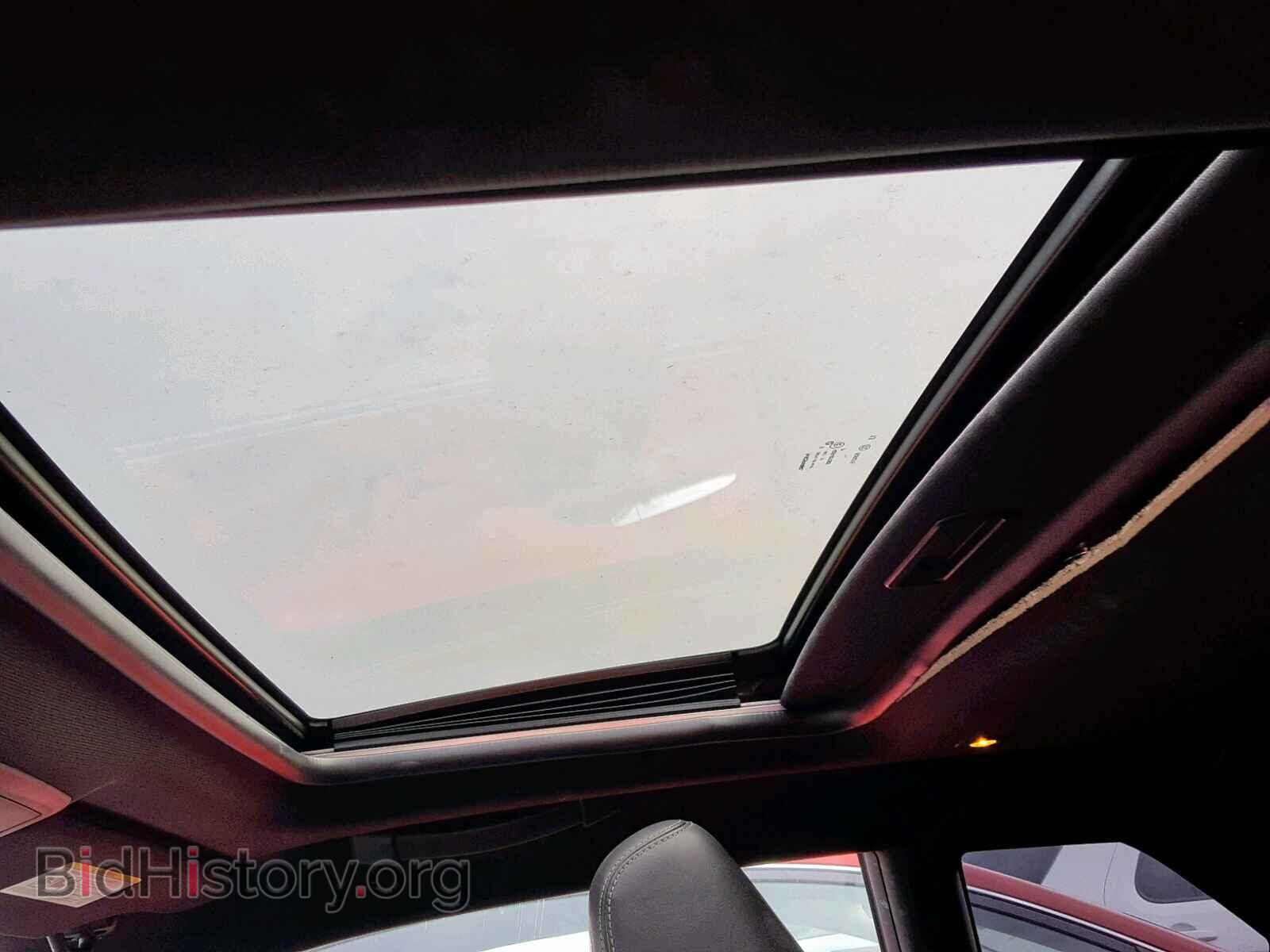 2012 DODGE CHALLENGER - VIN: 2C3CDYAG3CH243964 - Фото 9