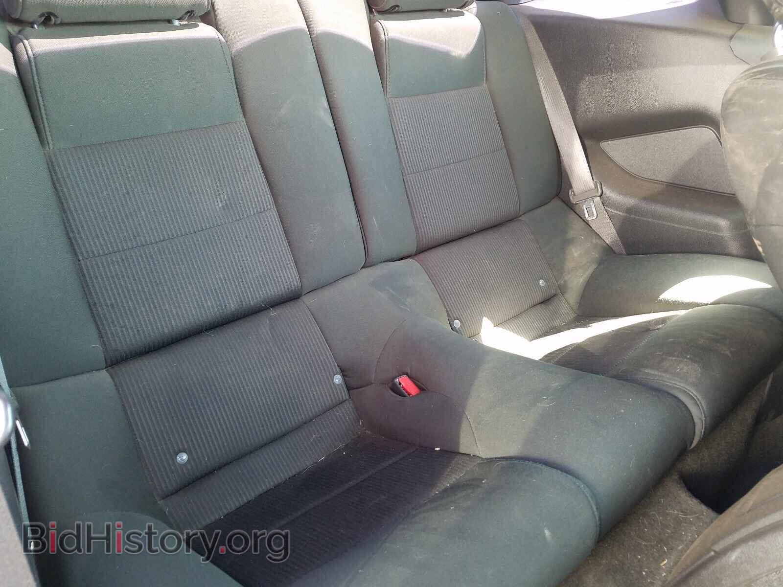 2013 FORD MUSTANG - VIN: 1ZVBP8AM2D5279459 - Фото 6