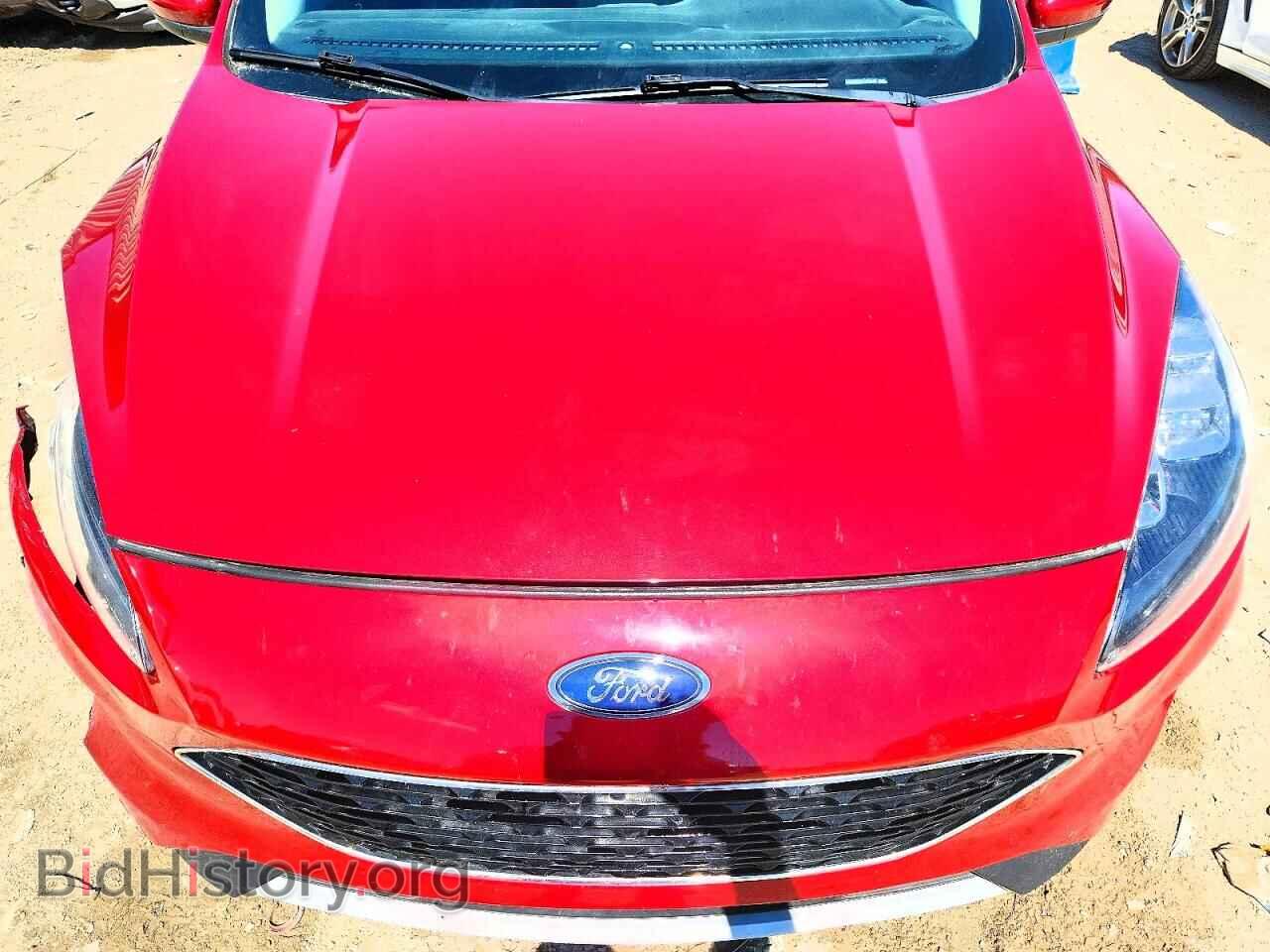 2020 FORD ESCAPE - VIN: 1FMCU9DZ3LUA70261 - Photo 12