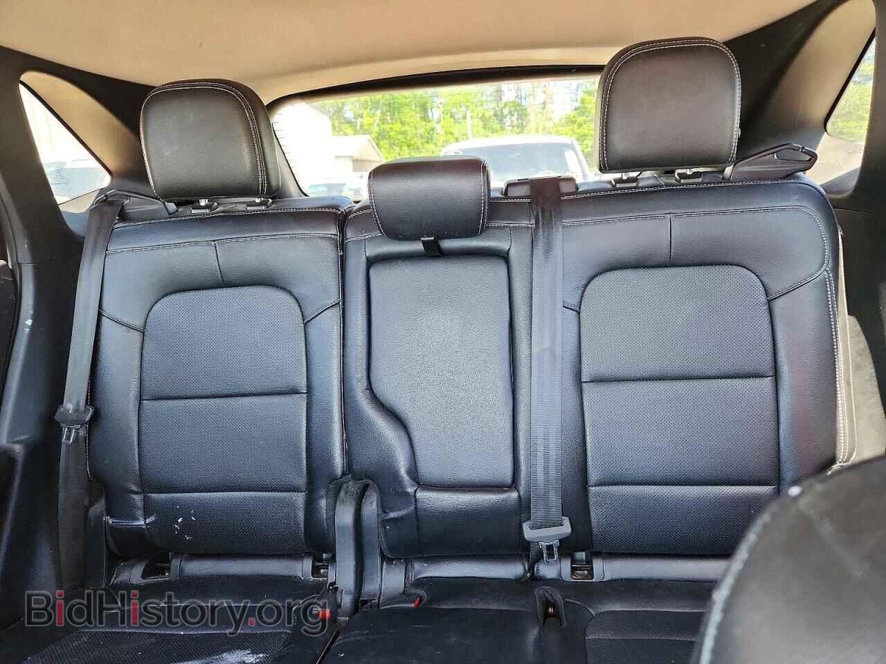 2020 FORD ESCAPE - VIN: 1FMCU9DZ3LUA70261 - Photo 10