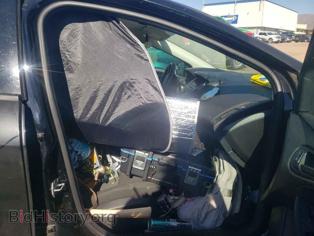 2016 FORD FOCUS - VIN: 1FADP3E23GL246340 - Photo 5