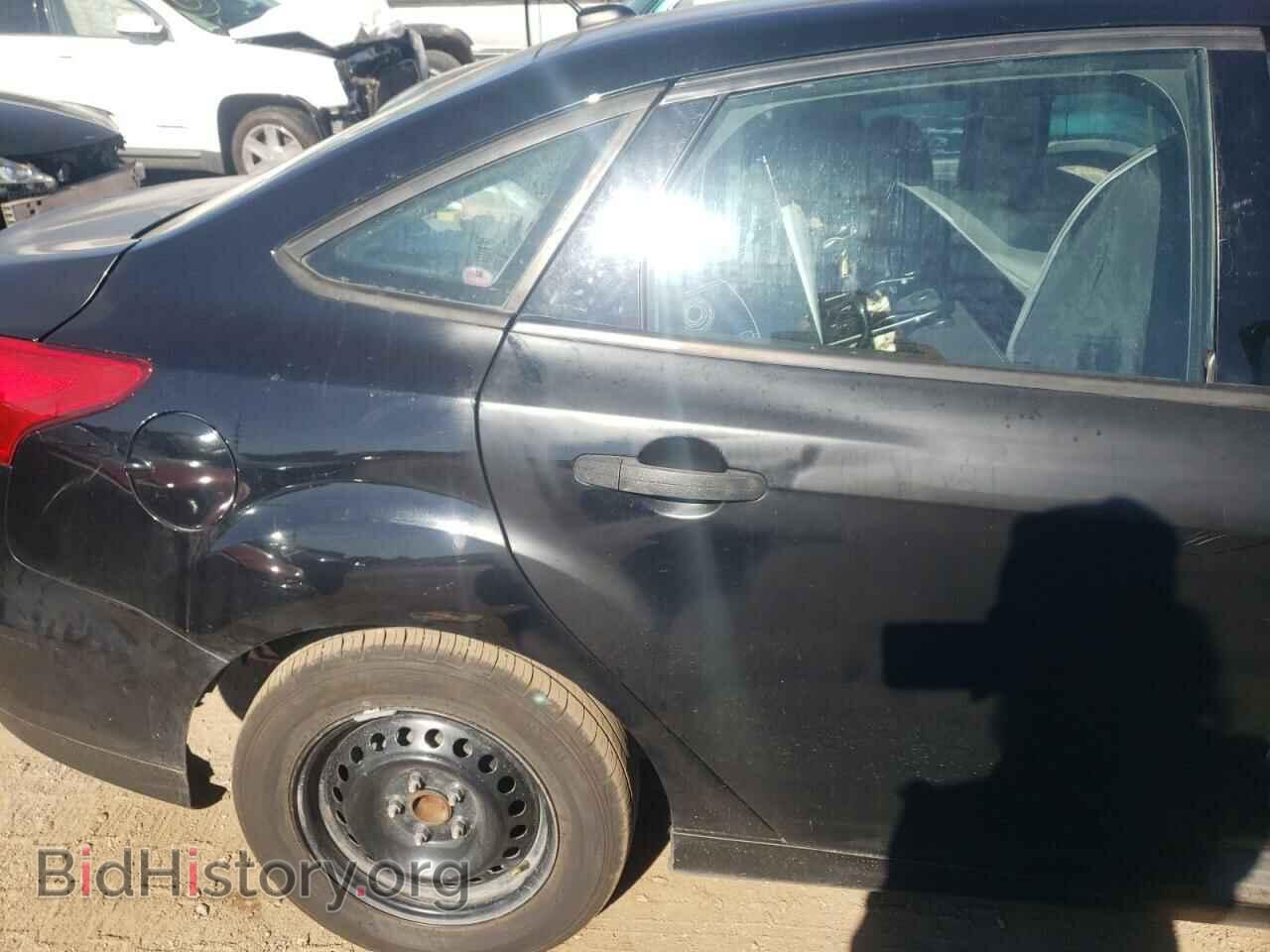 2016 FORD FOCUS - VIN: 1FADP3E23GL246340 - Photo 6
