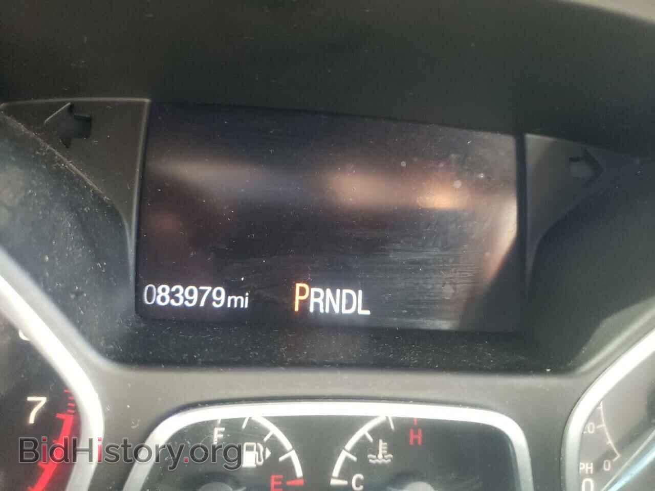 2016 FORD FOCUS - VIN: 1FADP3E23GL246340 - Photo 8