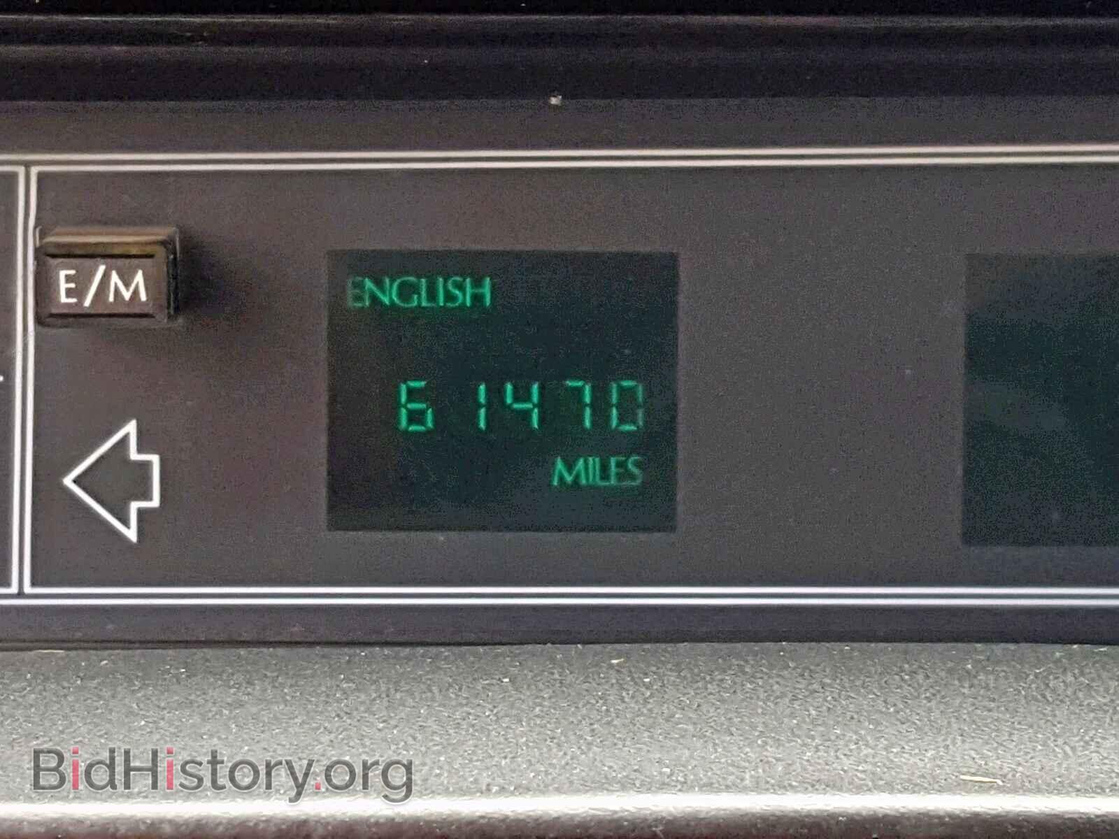 1987 CADILLAC DEVILLE - VIN: 1G6CD518XH4352657 - Photo 8