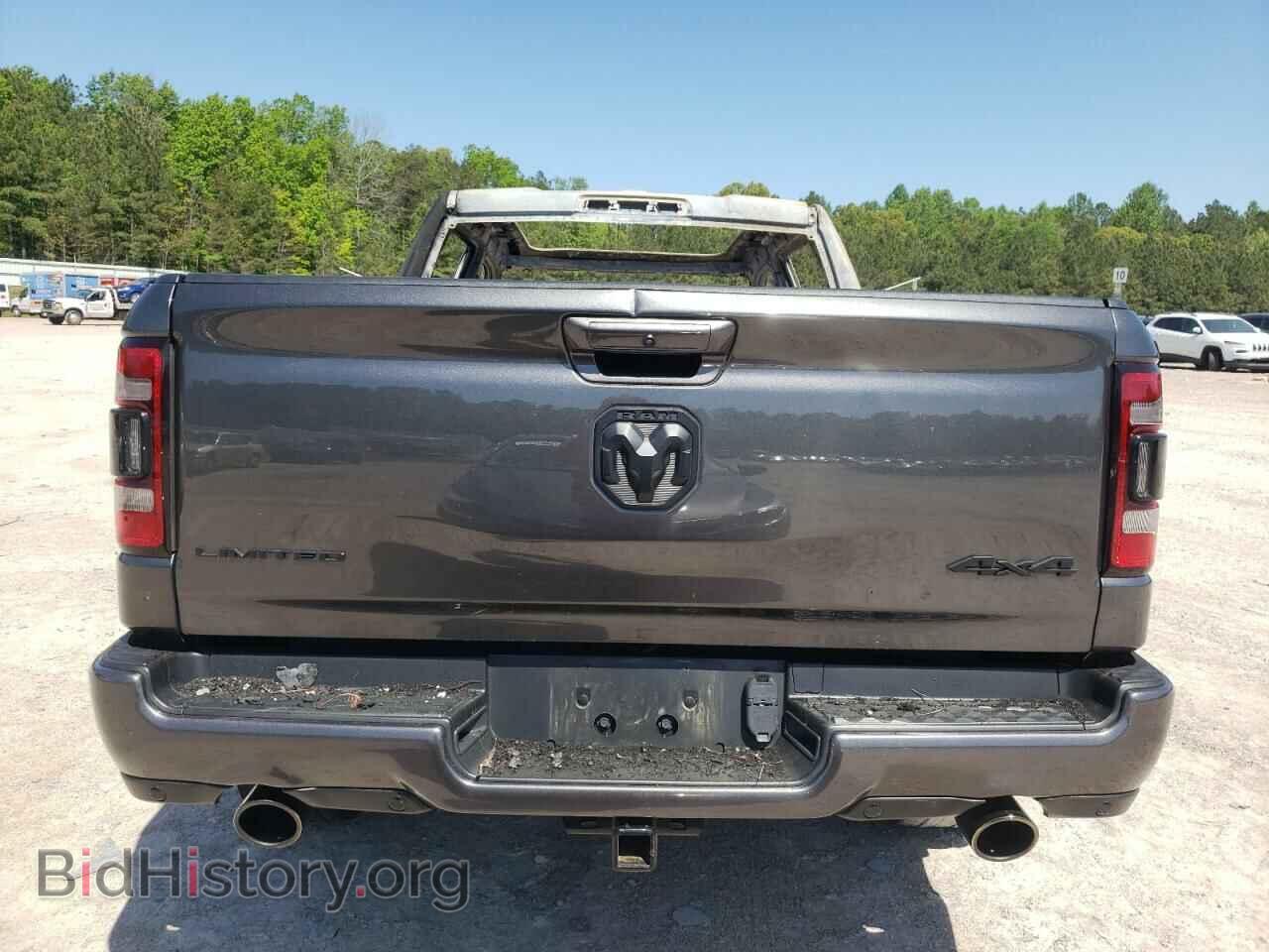 2022 RAM 1500 - VIN: 1C6SRFHM3NN402332 - Photo 6