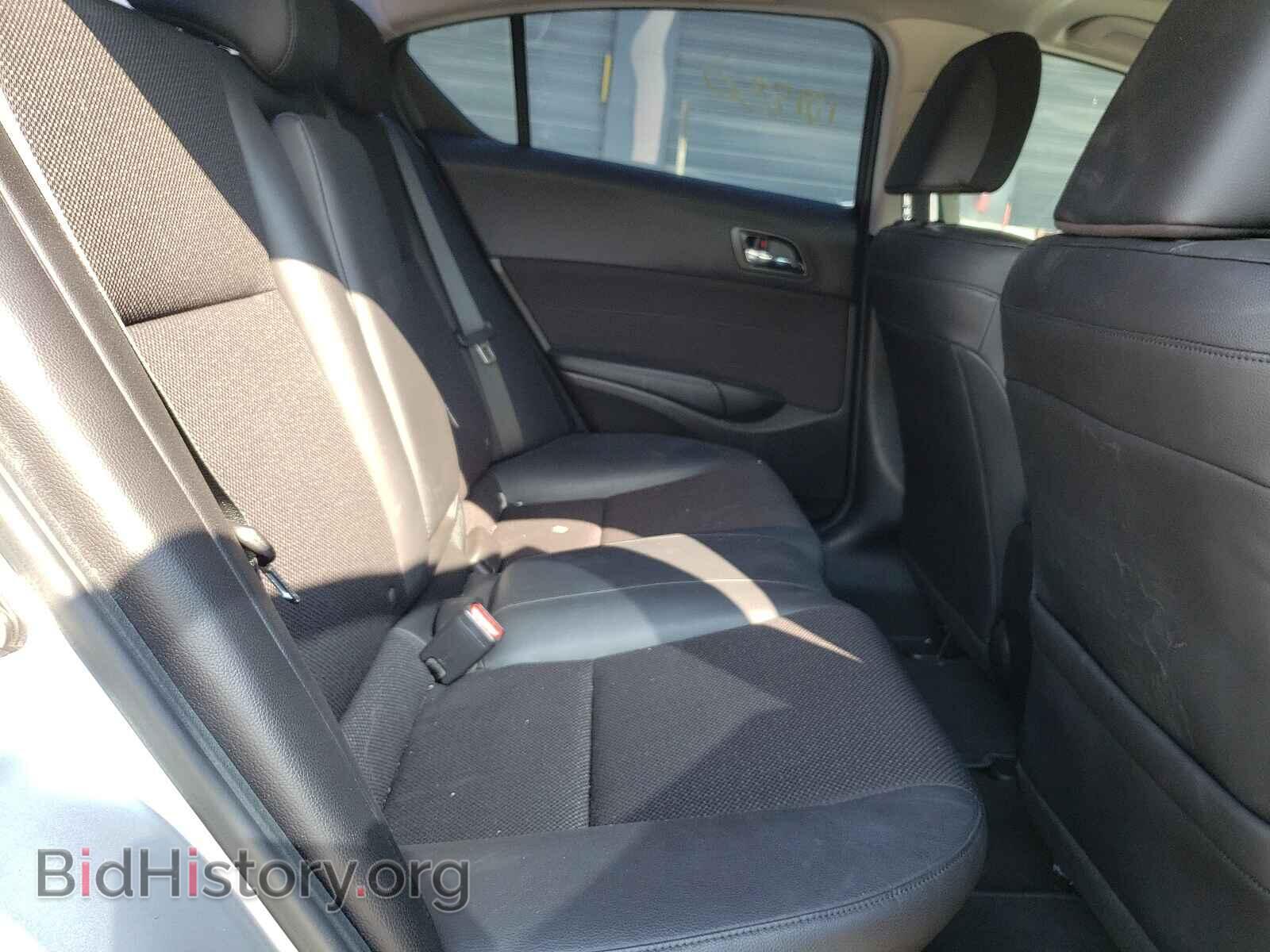 2013 ACURA ILX - VIN: 19VDE1F34DE003287 - Фото 6