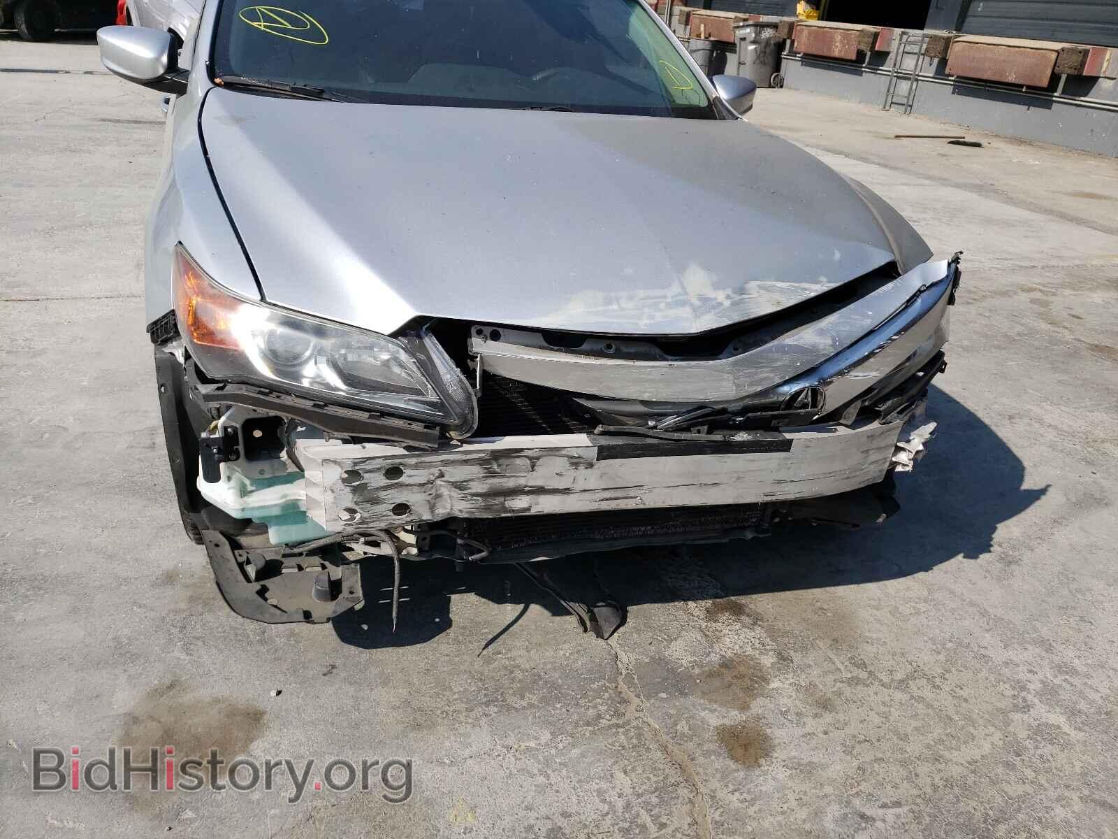 2013 ACURA ILX - VIN: 19VDE1F34DE003287 - Фото 9