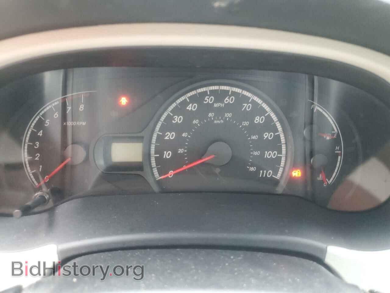2013 TOYOTA All Models - VIN: 5TDKK3DC8DS395007 - Фото 9
