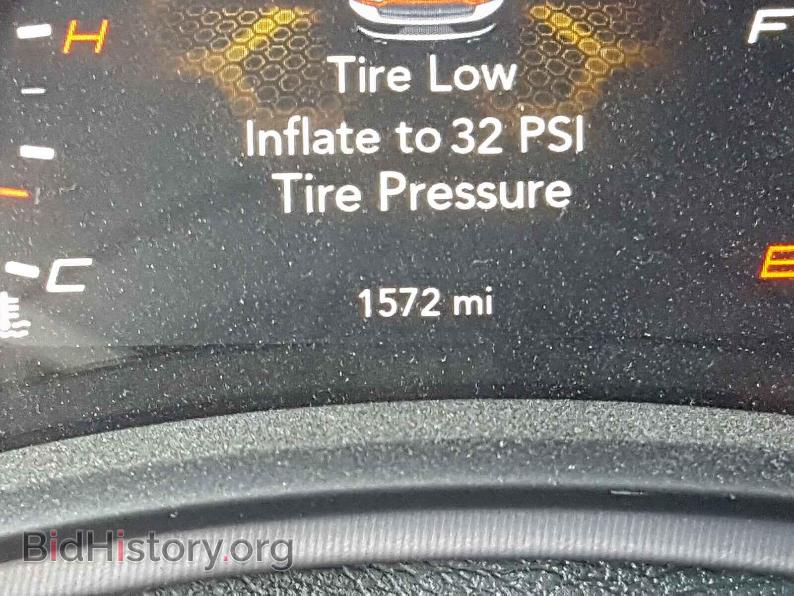 2019 DODGE CHARGER - VIN: 2C3CDXBG8KH572425 - Фото 8