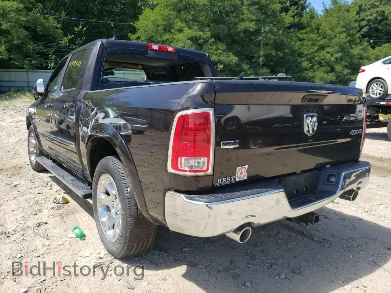 2017 RAM 1500 - VIN: 1C6RR7NT0HS546622 - Фото 3