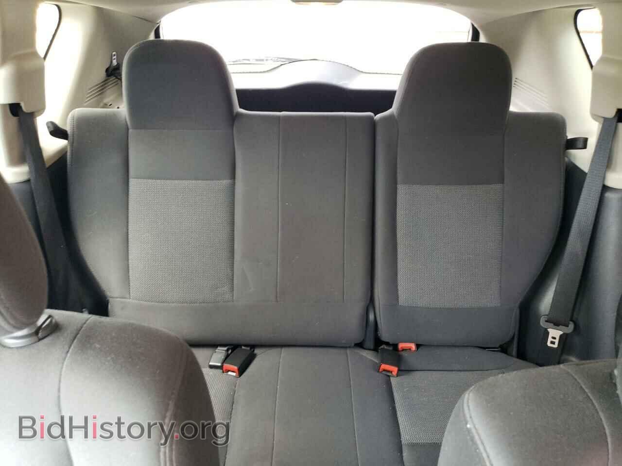 2012 JEEP COMPASS - VIN: 1C4NJCBA7CD618147 - Фото 10