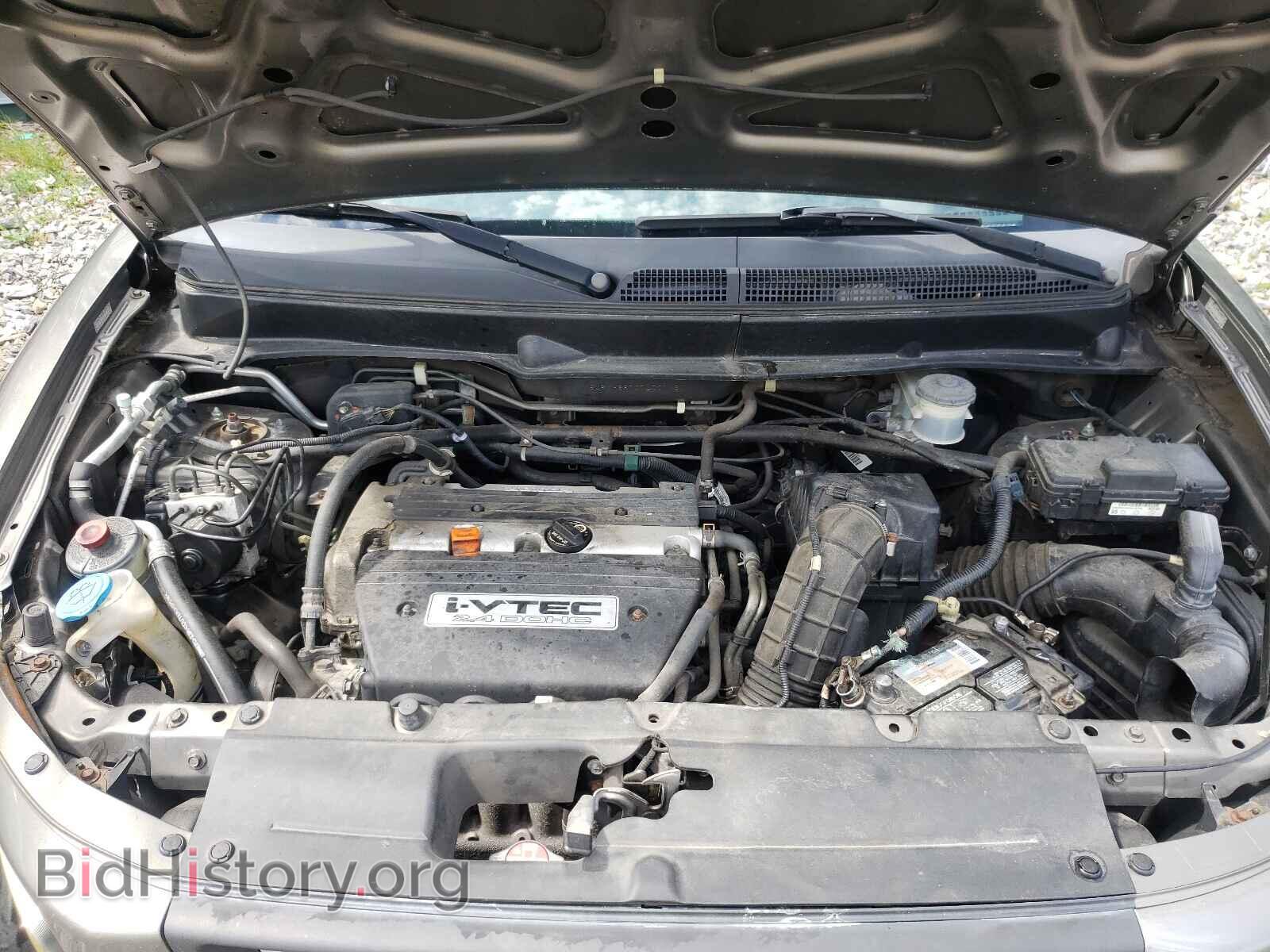 2007 HONDA ELEMENT - VIN: 5J6YH28707L001161 - Фото 7