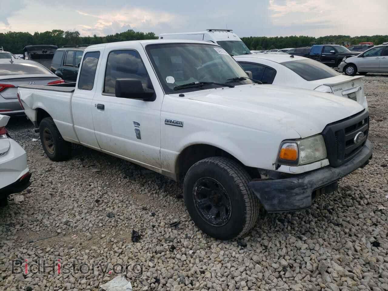 2011 FORD RANGER - VIN: 1FTKR1ED4BPA26160 - Фото 4