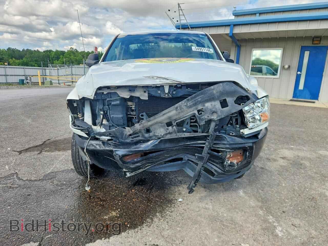 2018 RAM 2500 - VIN: 3C6LR4AT3JG253689 - Фото 5