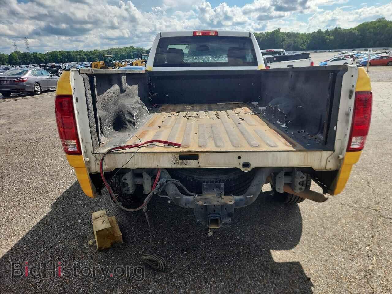 2018 RAM 2500 - VIN: 3C6LR4AT3JG253689 - Фото 6