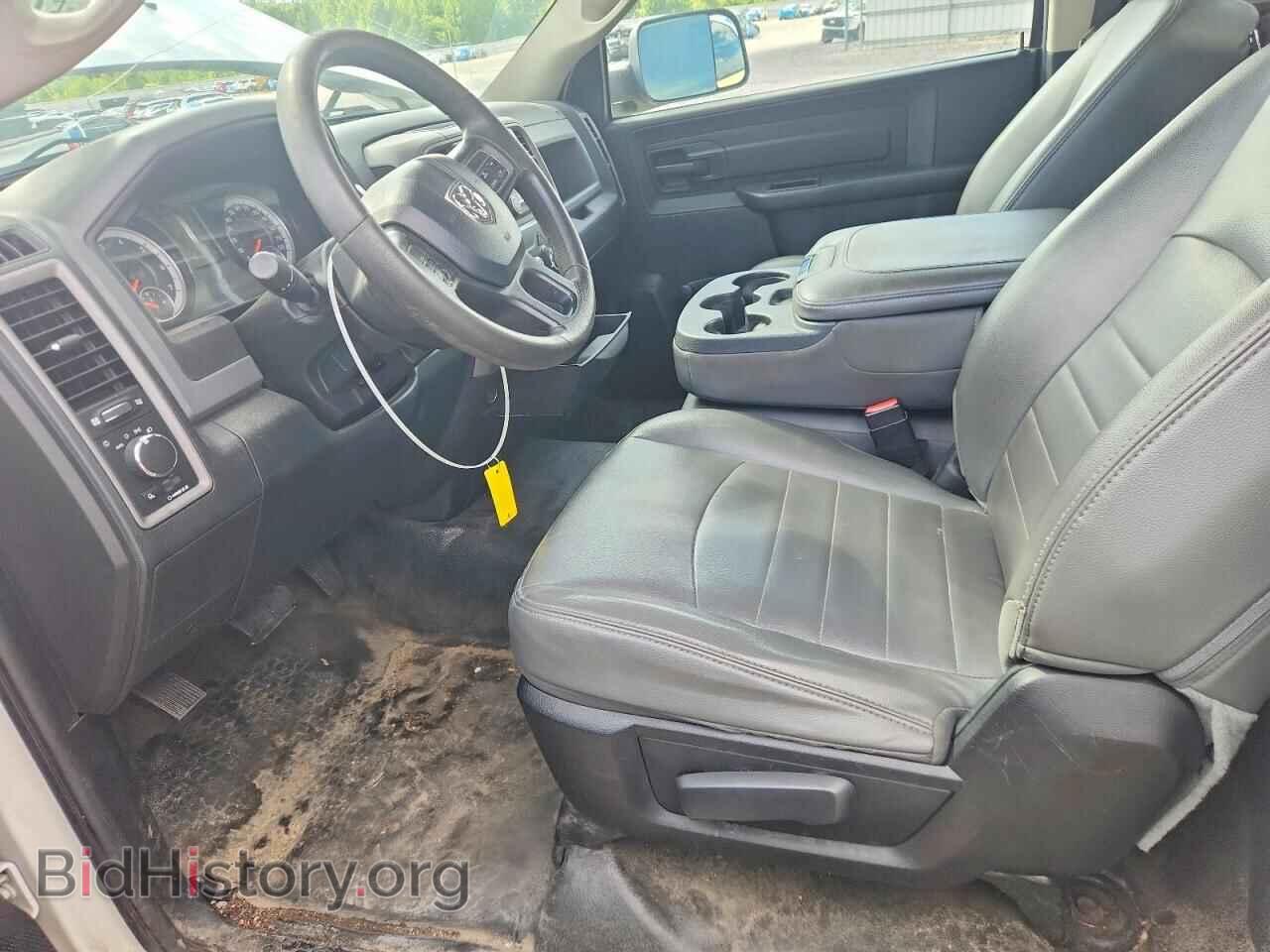 2018 RAM 2500 - VIN: 3C6LR4AT3JG253689 - Фото 7