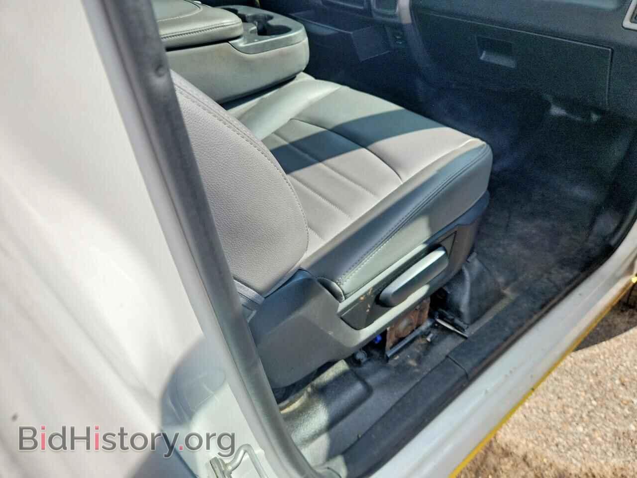 2018 RAM 2500 - VIN: 3C6LR4AT3JG253689 - Фото 10