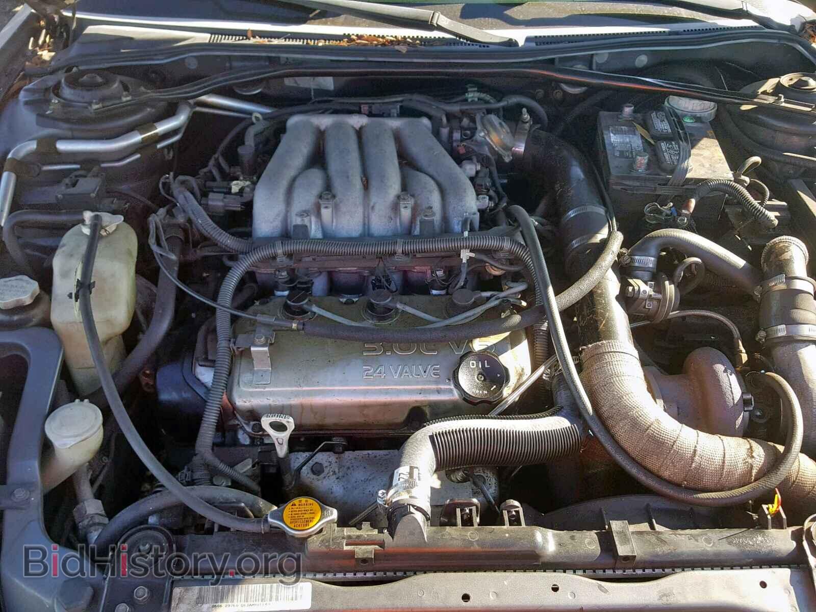 2002 MITSUBISHI ECLIPSE - VIN: 4A3AC84H92E075910 - Фото 7