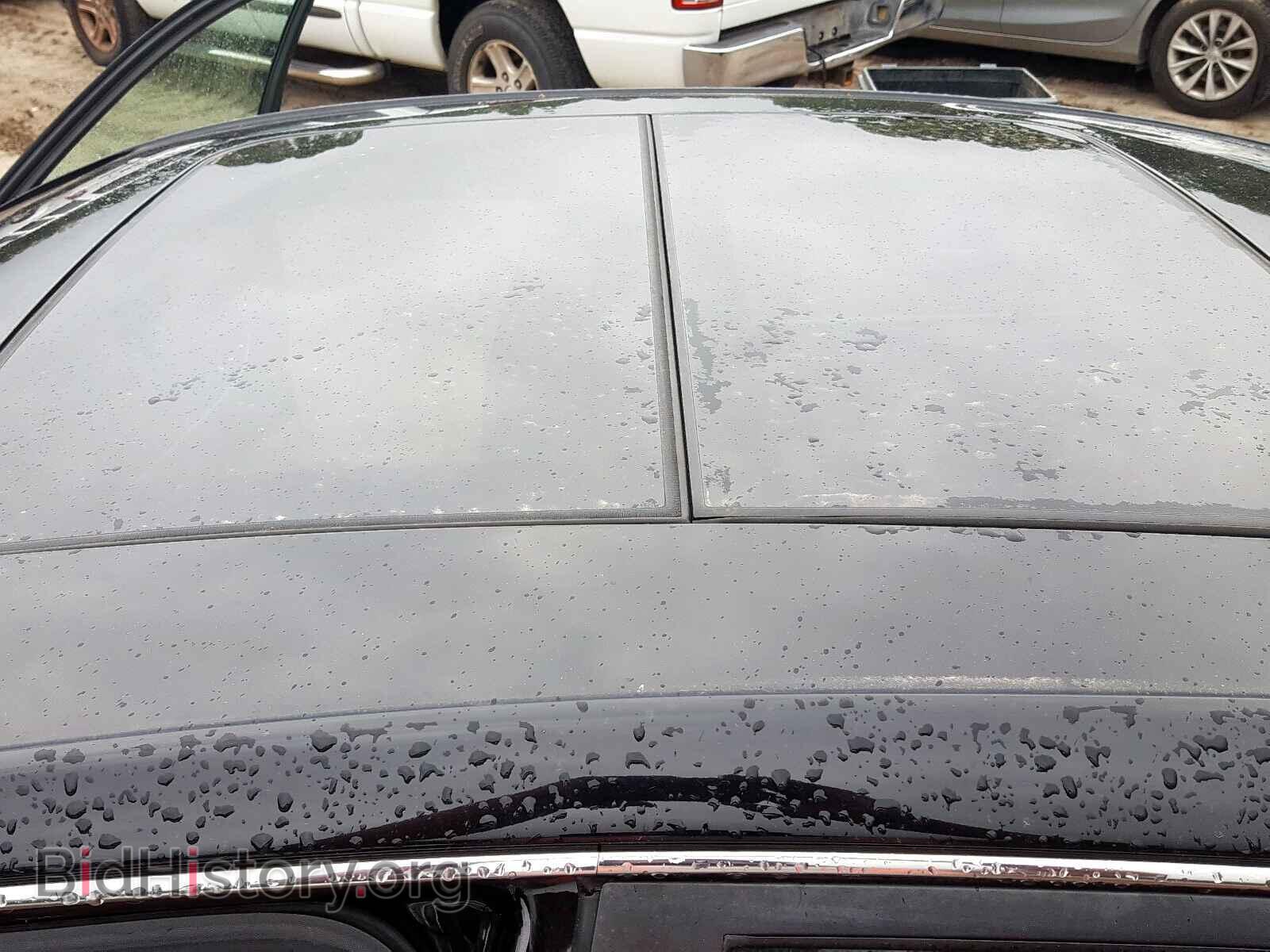 2010 CADILLAC CTS - VIN: 1G6DE5EG9A0133270 - Фото 9
